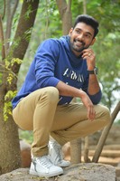 Bellamkonda Srinivas Kavacham Interview